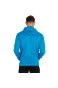 JAQUETA NIKE KO FZ HOODIE 3.0 MASCULINA - Azul JAQUETA NIKE KO FZ HOODIE 3.0 MASCULINA - Azul
