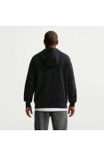 JAQUETA NIKE PARK26 FLEECE HOODIE MASCULINA - Preto