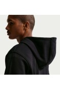 JAQUETA NIKE PARK26 FLEECE HOODIE MASCULINA - Preto
