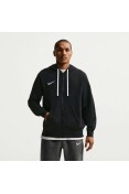 JAQUETA NIKE PARK26 FLEECE HOODIE MASCULINA - Preto