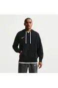 JAQUETA NIKE PARK26 FLEECE HOODIE MASCULINA - Preto JAQUETA NIKE PARK26 FLEECE HOODIE MASCULINA - Preto