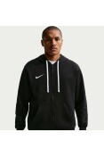 JAQUETA NIKE PARK26 FLEECE HOODIE MASCULINA - Preto