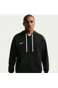 JAQUETA NIKE PARK26 FLEECE HOODIE MASCULINA - Preto JAQUETA NIKE PARK26 FLEECE HOODIE MASCULINA - Preto