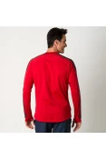 JAQUETA NIKE PORTUGAL ANTHEM MASCULINA - Vermelho JAQUETA NIKE PORTUGAL ANTHEM MASCULINA - Vermelho