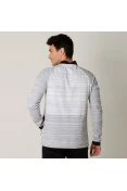 JAQUETA NIKE SPORTSWEAR ADVANCE 15 MASCULINA - Branco JAQUETA NIKE SPORTSWEAR ADVANCE 15 MASCULINA - Branco