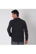JAQUETA NIKE SPORTSWEAR ADVANCE 15 MASCULINA - Preto JAQUETA NIKE SPORTSWEAR ADVANCE 15 MASCULINA - Preto