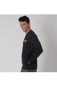 JAQUETA NIKE SPORTSWEAR ADVANCE 15 MASCULINA - Preto JAQUETA NIKE SPORTSWEAR ADVANCE 15 MASCULINA - Preto