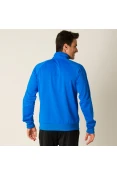 JAQUETA NIKE SPORTSWEAR BRASIL 2018 MASCULINA - Azul JAQUETA NIKE SPORTSWEAR BRASIL 2018 MASCULINA - Azul