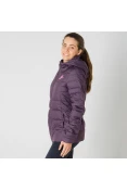 JAQUETA NIKE SPORTSWEAR DOWN FILL FEMININA - Roxo/rosa JAQUETA NIKE SPORTSWEAR DOWN FILL FEMININA - Roxo/rosa