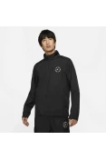 JAQUETA NIKE SPORTSWEAR JDI MASCULINA - Preto JAQUETA NIKE SPORTSWEAR JDI MASCULINA - Preto