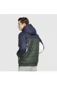 JAQUETA NIKE SPORTSWEAR SYN FILL MASCULINA - Marinho/verde JAQUETA NIKE SPORTSWEAR SYN FILL MASCULINA - Marinho/verde