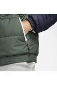 JAQUETA NIKE SPORTSWEAR SYN FILL MASCULINA - Marinho/verde JAQUETA NIKE SPORTSWEAR SYN FILL MASCULINA - Marinho/verde
