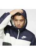 JAQUETA NIKE SPORTSWEAR SYN FILL MASCULINA - Marinho/verde JAQUETA NIKE SPORTSWEAR SYN FILL MASCULINA - Marinho/verde