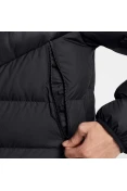 JAQUETA NIKE SPORTSWEAR WINDRUNNER DOWN FILL MASCULINA - Preto JAQUETA NIKE SPORTSWEAR WINDRUNNER DOWN FILL MASCULINA - Preto