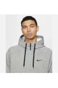 JAQUETA NIKE TF HD FZ MASCULINA - Cinza JAQUETA NIKE TF HD FZ MASCULINA - Cinza