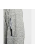 JAQUETA NIKE TF HD FZ MASCULINA - Cinza JAQUETA NIKE TF HD FZ MASCULINA - Cinza
