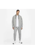 JAQUETA NIKE TF HD FZ MASCULINA - Cinza JAQUETA NIKE TF HD FZ MASCULINA - Cinza