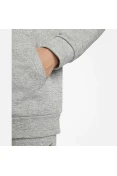 JAQUETA NIKE TF HD FZ MASCULINA - Cinza JAQUETA NIKE TF HD FZ MASCULINA - Cinza