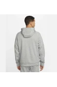 JAQUETA NIKE TF HD FZ MASCULINA - Cinza JAQUETA NIKE TF HD FZ MASCULINA - Cinza