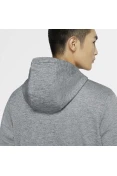 JAQUETA NIKE TF HD FZ MASCULINO - Grafite JAQUETA NIKE TF HD FZ MASCULINO - Grafite