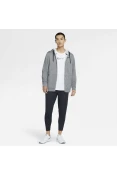 JAQUETA NIKE TF HD FZ MASCULINO - Grafite JAQUETA NIKE TF HD FZ MASCULINO - Grafite