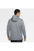 JAQUETA NIKE TF HD FZ MASCULINO - Grafite JAQUETA NIKE TF HD FZ MASCULINO - Grafite