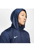 JAQUETA NIKE THERMA REPEL PARK MASCULINA - Marinho JAQUETA NIKE THERMA REPEL PARK MASCULINA - Marinho