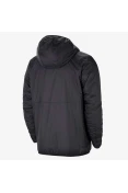 JAQUETA NIKE THERMA REPEL PARK MASCULINA - Preto JAQUETA NIKE THERMA REPEL PARK MASCULINA - Preto
