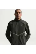 JAQUETA NIKE UV REPEL MILER MASCULINA - Preto JAQUETA NIKE UV REPEL MILER MASCULINA - Preto