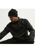 JAQUETA NIKE UV REPEL MILER MASCULINA - Preto JAQUETA NIKE UV REPEL MILER MASCULINA - Preto