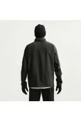 JAQUETA NIKE UV REPEL MILER MASCULINA - Preto JAQUETA NIKE UV REPEL MILER MASCULINA - Preto