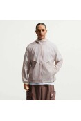 JAQUETA NIKE WINDRUNNER UNLINED UV MASCULINA - Bege