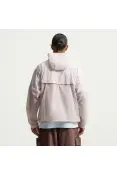 JAQUETA NIKE WINDRUNNER UNLINED UV MASCULINA - Bege JAQUETA NIKE WINDRUNNER UNLINED UV MASCULINA - Bege