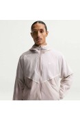 JAQUETA NIKE WINDRUNNER UNLINED UV MASCULINA - Bege