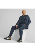 JAQUETA PUMA ESS SOLID WINDBREAKER MASCULINA - Marinho JAQUETA PUMA ESS SOLID WINDBREAKER MASCULINA - Marinho