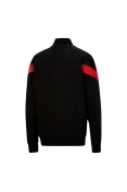 JAQUETA PUMA FERRARI RACE MASCULINA - Preto JAQUETA PUMA FERRARI RACE MASCULINA - Preto