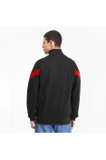 JAQUETA PUMA FERRARI RACE MASCULINA - Preto JAQUETA PUMA FERRARI RACE MASCULINA - Preto