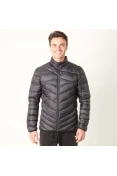 JAQUETA PUMA PWR WARM PACKLITE MASCULINA - Preto JAQUETA PUMA PWR WARM PACKLITE MASCULINA - Preto