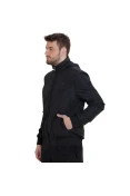 JAQUETA RAINHA AUSTIN MASCULINA - Preto JAQUETA RAINHA AUSTIN MASCULINA - Preto