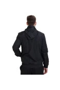 JAQUETA RAINHA AUSTIN MASCULINA - Preto JAQUETA RAINHA AUSTIN MASCULINA - Preto