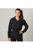 JAQUETA UNDER ARMOUR OUTRUN THE STORM FEMININA - Preto JAQUETA UNDER ARMOUR OUTRUN THE STORM FEMININA - Preto