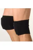 JOELHEIRA ADIDAS 5IN - Preto JOELHEIRA ADIDAS 5IN - Preto
