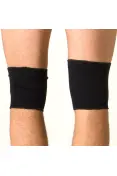 JOELHEIRA ADIDAS 5IN - Preto JOELHEIRA ADIDAS 5IN - Preto