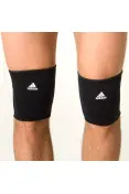 JOELHEIRA ADIDAS 5IN - Preto JOELHEIRA ADIDAS 5IN - Preto