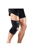 JOELHEIRA HIDROLIGHT AJUSTAVEL COM MOLA FLEXÍVEL - Preto JOELHEIRA HIDROLIGHT AJUSTAVEL COM MOLA FLEXÍVEL - Preto