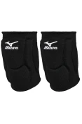 JOELHEIRA MIZUNO VOLEIBOL LR6 UNISSEX - Preto JOELHEIRA MIZUNO VOLEIBOL LR6 UNISSEX - Preto