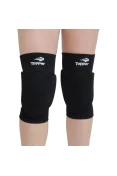 JOELHEIRA TOPPER VOLLEY - Preto JOELHEIRA TOPPER VOLLEY - Preto