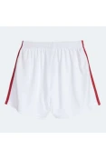 KIT ADIDAS FLAMENGO MINI OFICIAL I 2022/23 KIDS - Vermelho/branco KIT ADIDAS FLAMENGO MINI OFICIAL I 2022/23 KIDS - Vermelho/branco