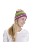 KIT ASICS TOUCA E LUVA WINTER BEANIE AND GLOVE SET - Pink KIT ASICS TOUCA E LUVA WINTER BEANIE AND GLOVE SET - Pink