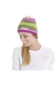 KIT ASICS TOUCA E LUVA WINTER BEANIE AND GLOVE SET - Pink KIT ASICS TOUCA E LUVA WINTER BEANIE AND GLOVE SET - Pink